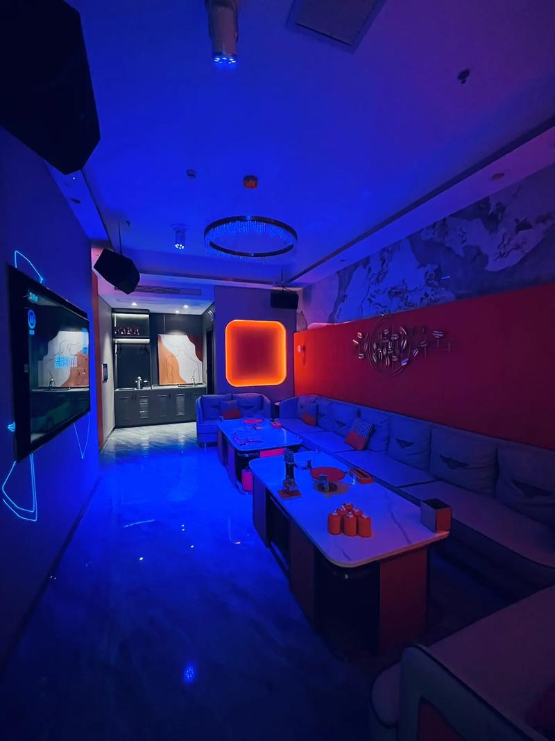 焦作商务KTV，商务洽谈的绝佳场所-沁阳市ktv预定